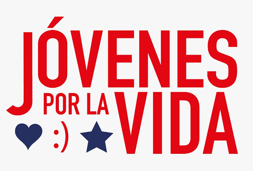jovenes por la vida Gtmo
