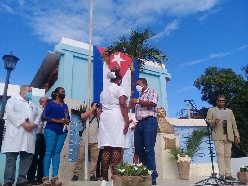 medicina latinoamericana