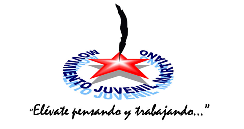 movimiento juvenil martiano tunas