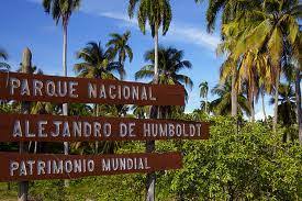 paruqe alejandro de humbolt