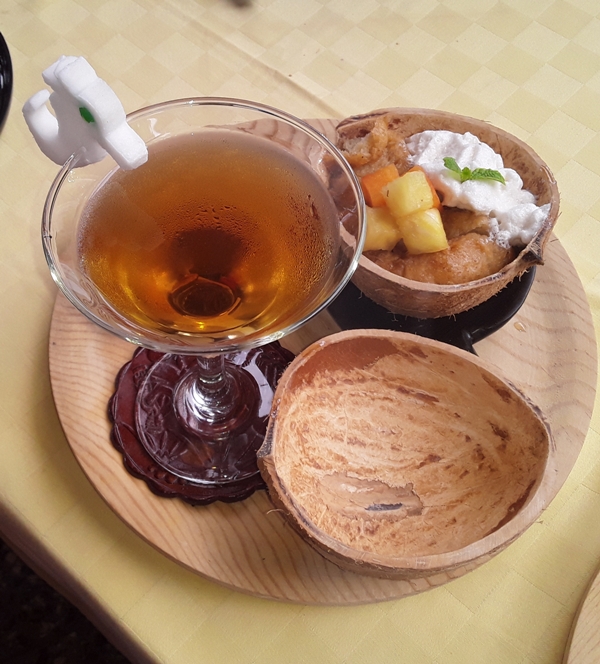 platos 150 Villa Gtmo 1