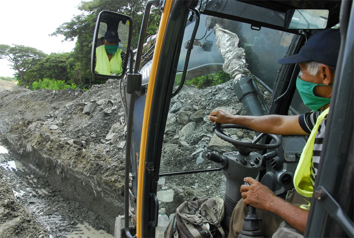 purificadora de agua Guaso 2