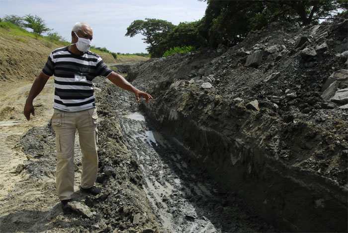 purificadora de agua Guaso 3