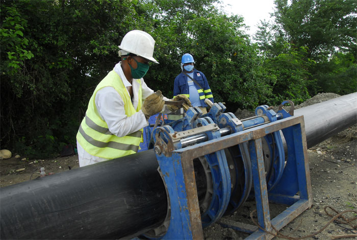 purificadora de agua Guaso 4