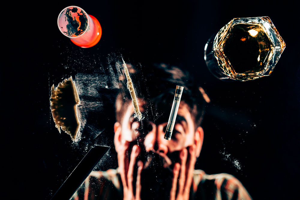 regulacion emocional en la adiccion y la drogodependencia