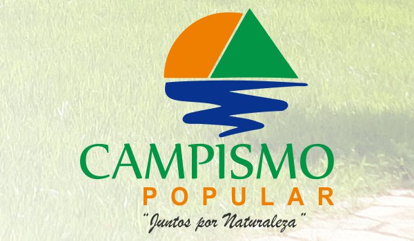 campismo popular