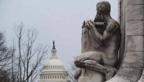 capitolio congreso de estados unidos