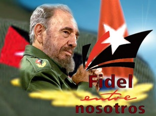 Fidel CR