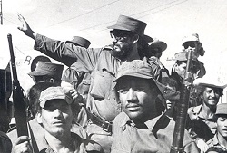 Fidel Castro