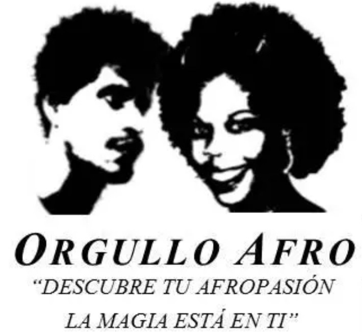 Orgullo Afro