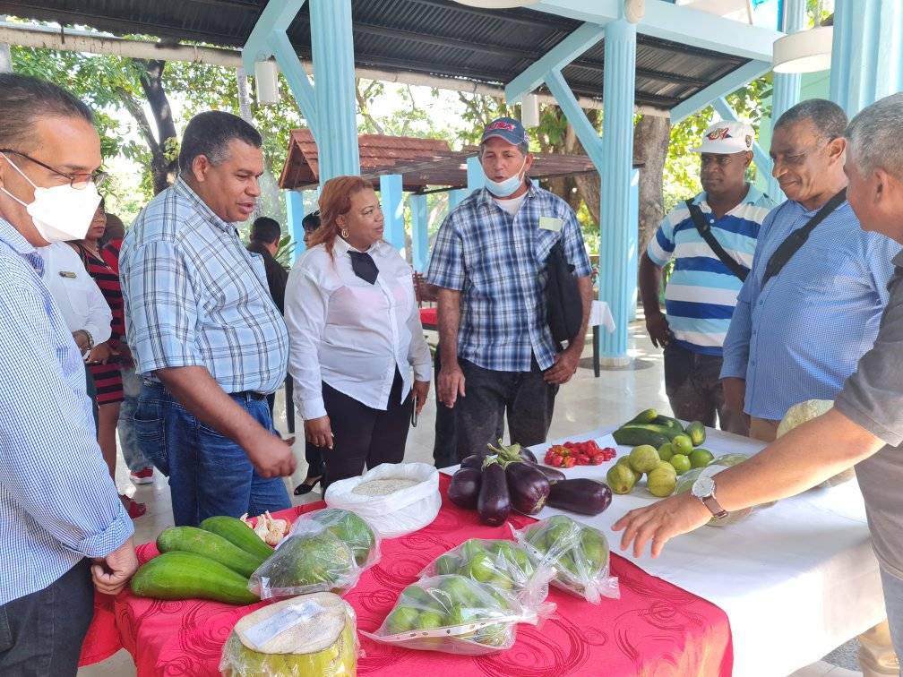 feria de alojamiento Gtmo 2022