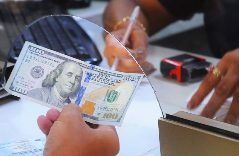 venta de divisas Guantánamo 23 8 2022 1