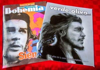 che bohemia