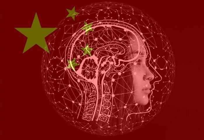 ciencia china cuba AI