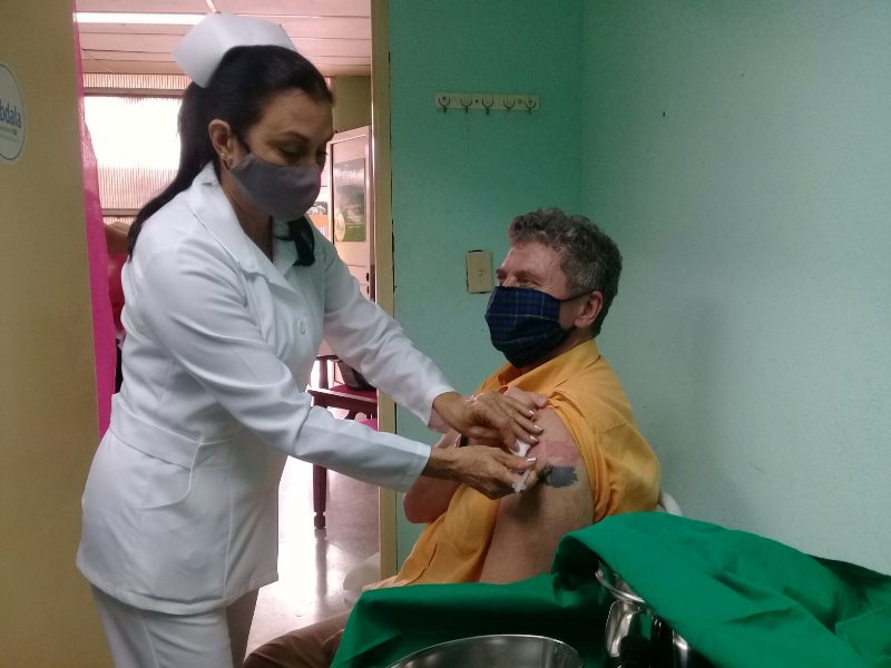 Walter Persello Italia Cuba 1