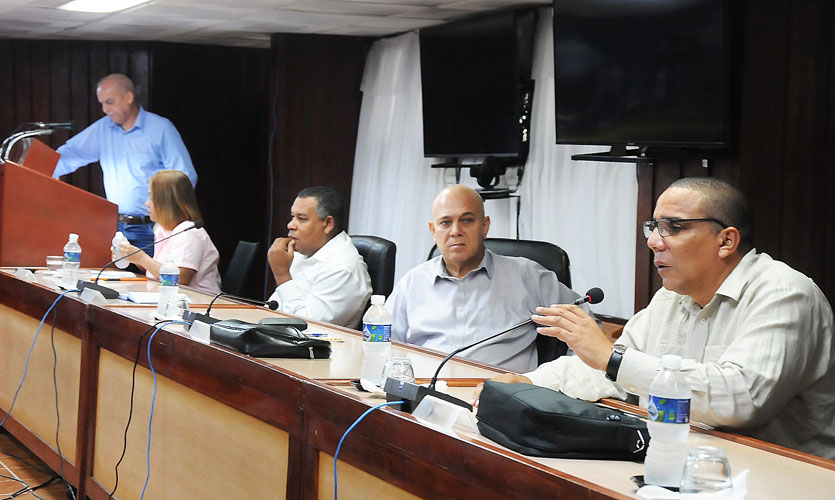 nuevo secretario del Partido en Guantánamo 4