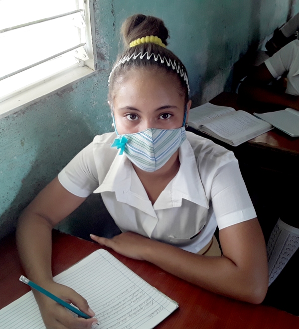 2 Gretel Edcuación Bayate