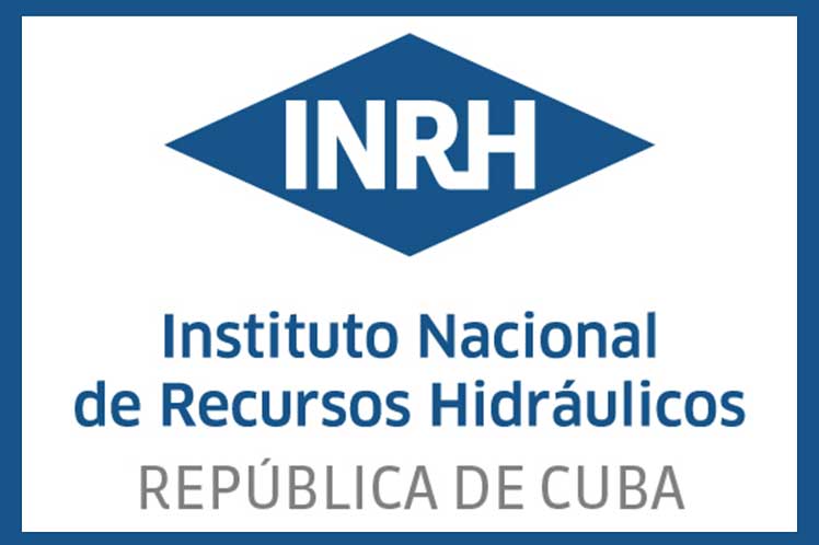Cuba Recursos Hidraulicos INRH