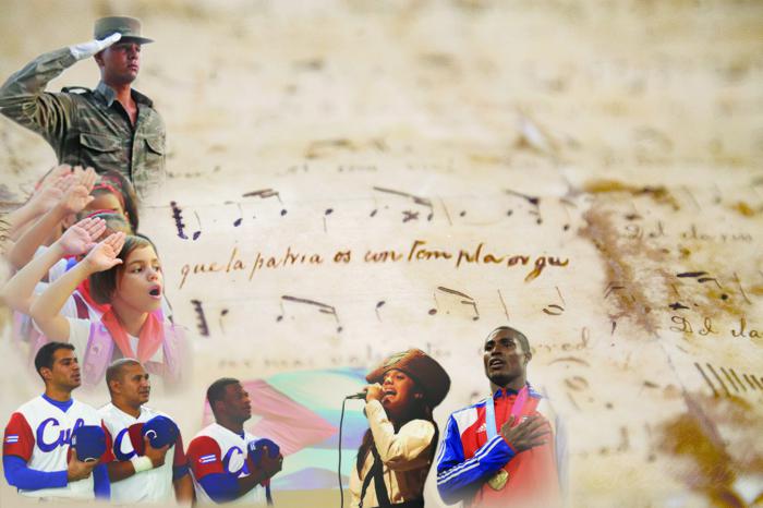 Día de la cultura cubana