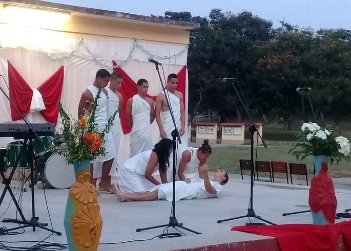 Festival aficionados FAR 2022 Gtmo 1