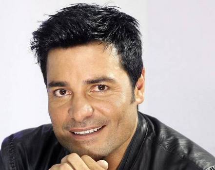 chayanne portada
