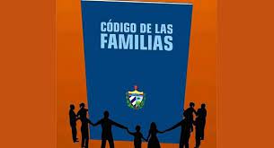 codigo de las familias