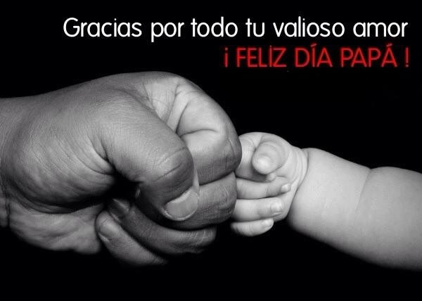 dia padres