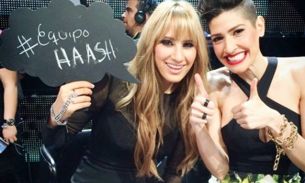 foto de ha-ash- CONTIGO