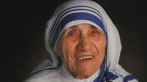 madre teresa calcuta