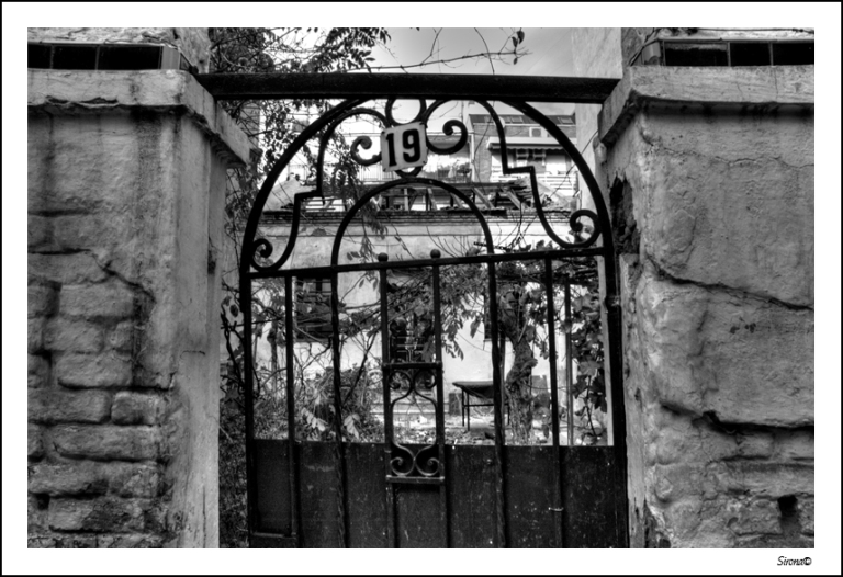 porton casa