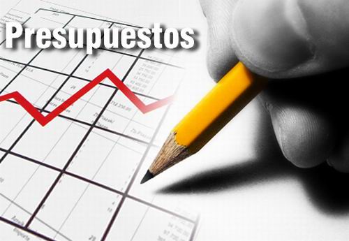 presupuestos cuba