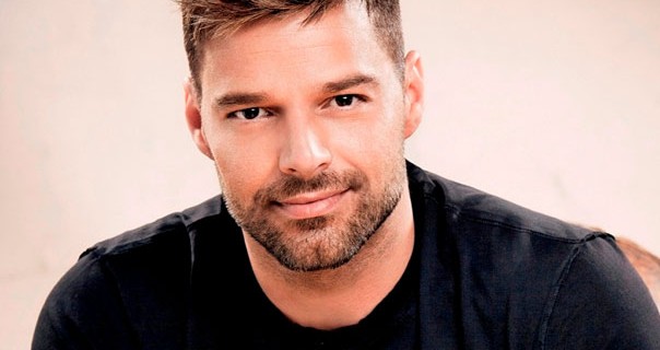 ricki martin