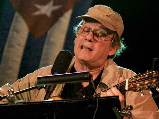 silvio rodriguez