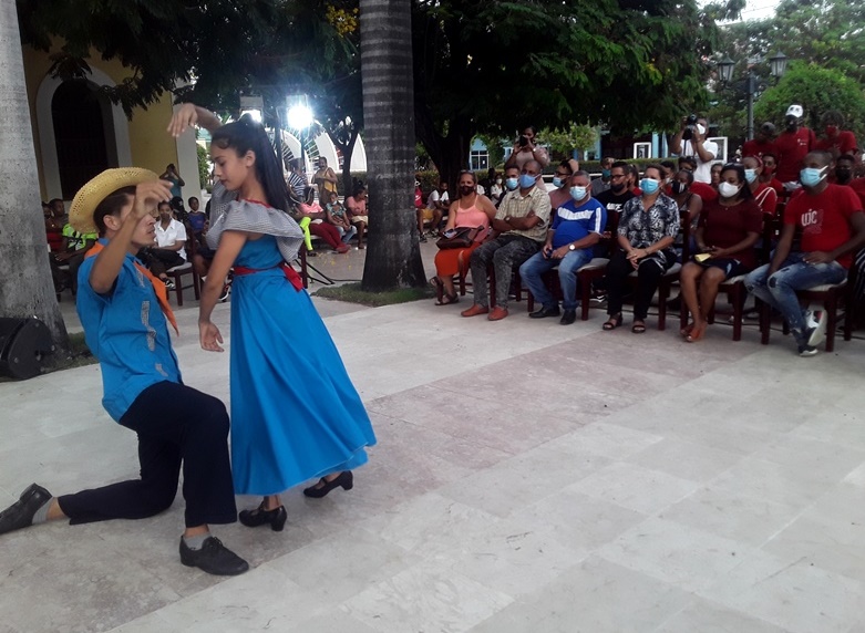 velada martiana 2022 Gtmoa