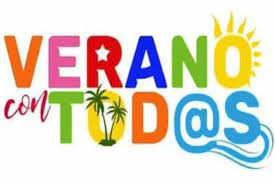 verano con todos