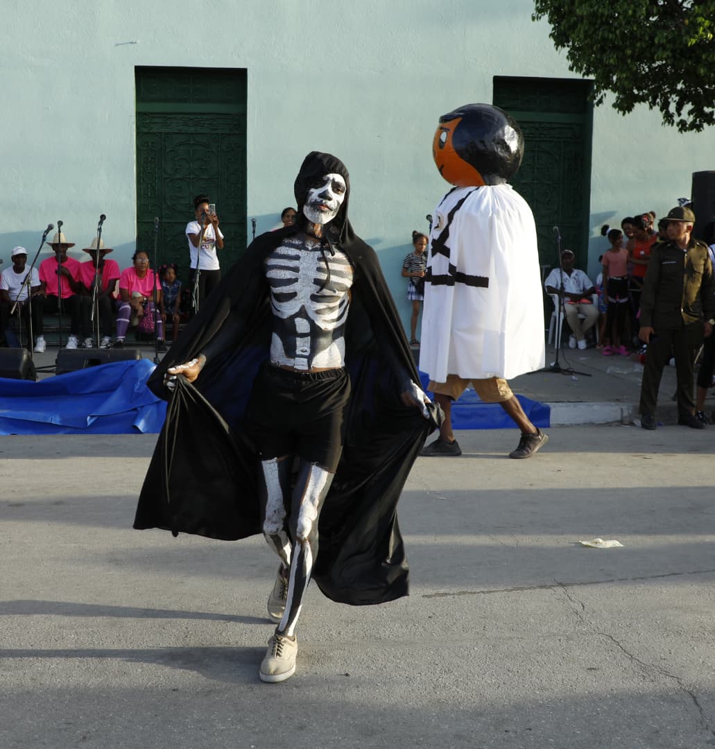 Más del carnanval infantil 2025 5