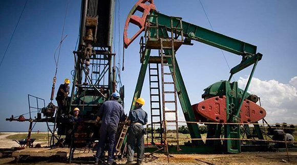 petroleo cuba cupet Portada 580x323