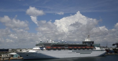 crucero 13fs