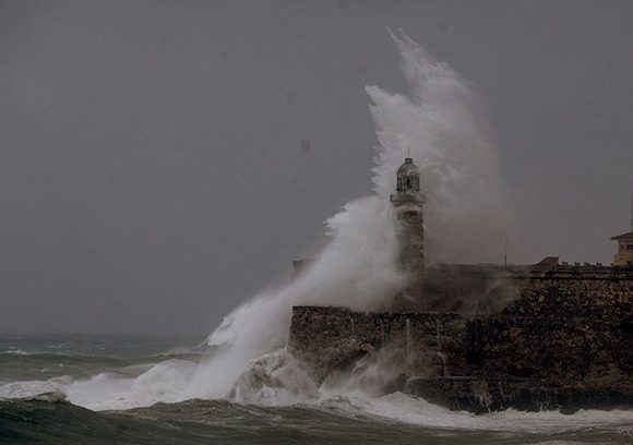 cuba irma