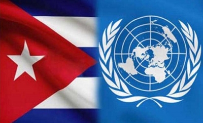 cuba onu. 2dea3