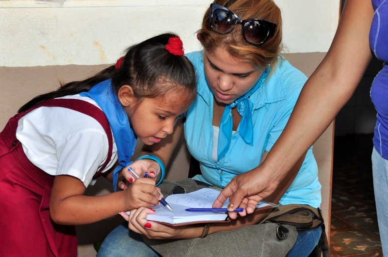 0 nueva escuela