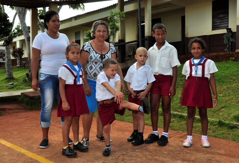 1 nueva escuela