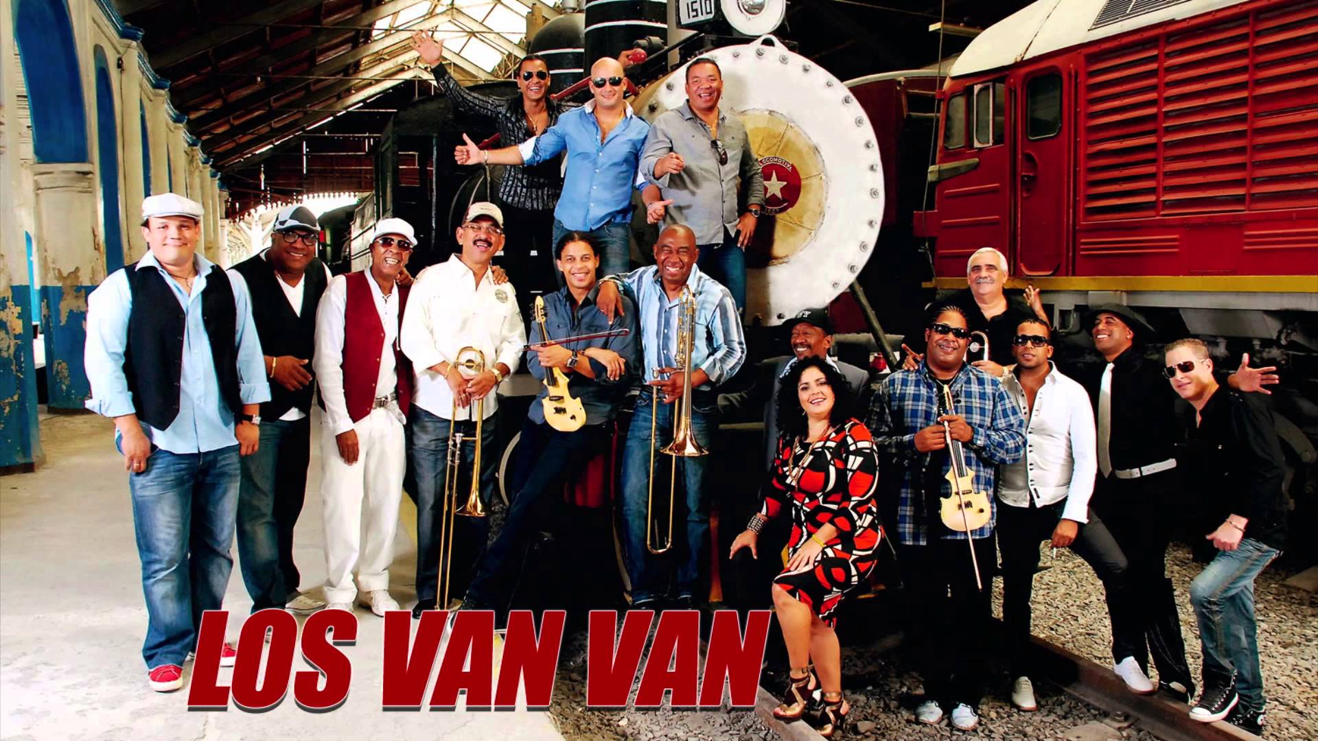 1 van van