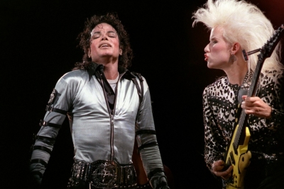 1michel jackson