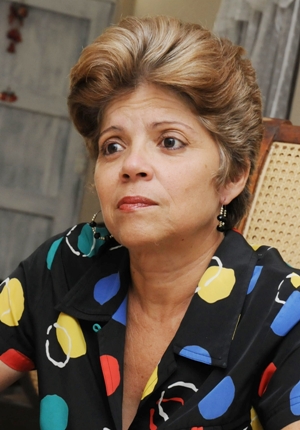 Marisel Salles