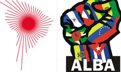 ALBA-TCP cultura