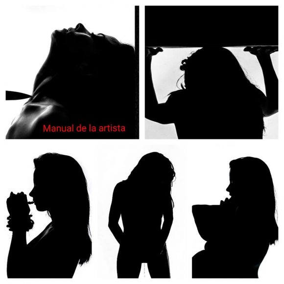 Aneli Pupo Fotografa 580x580