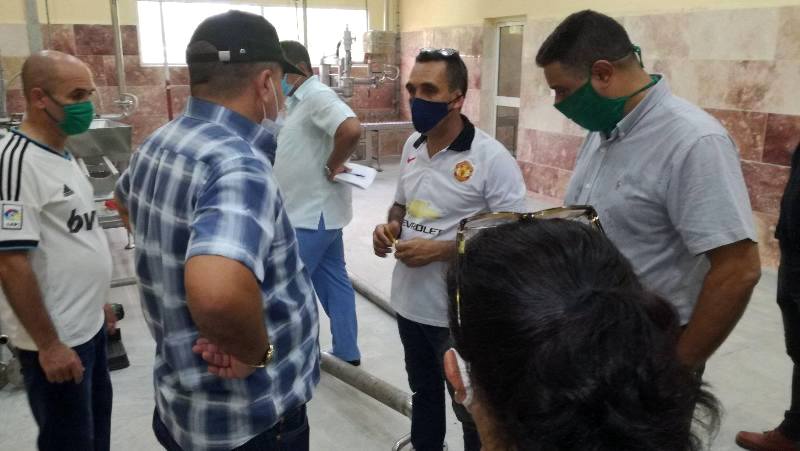 Industria Alimentaria