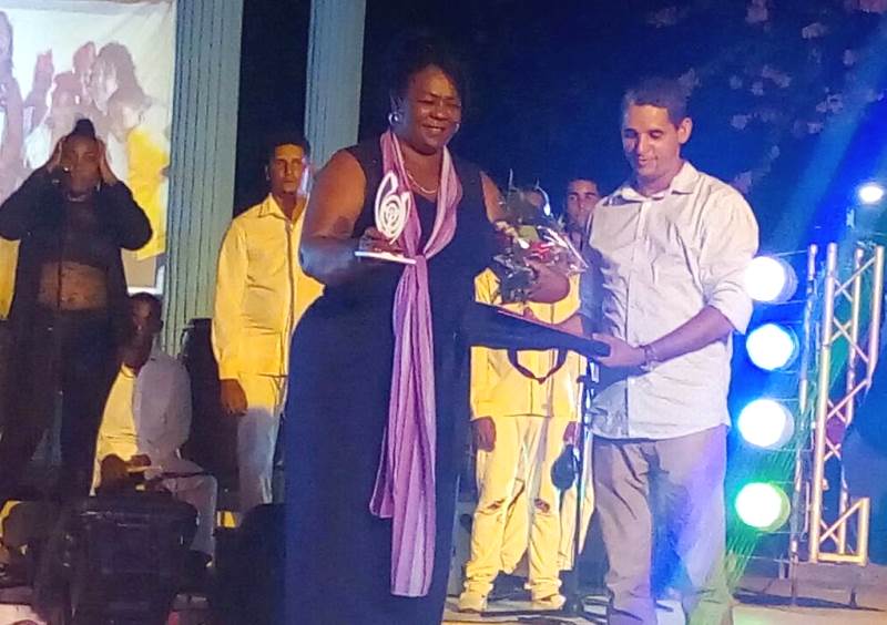 Premio cultura comunitaria 2022