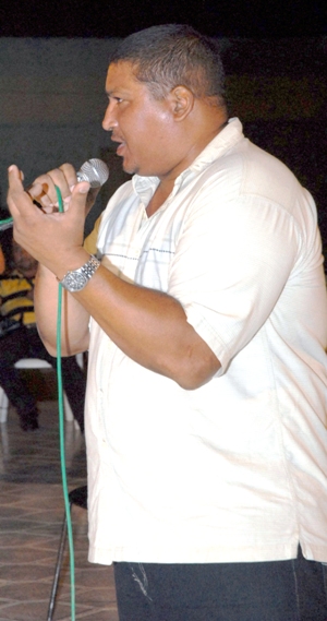 angel herrera